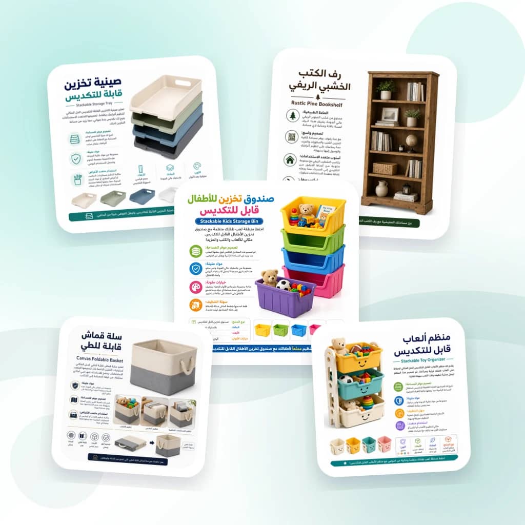 Books & Stationery category image