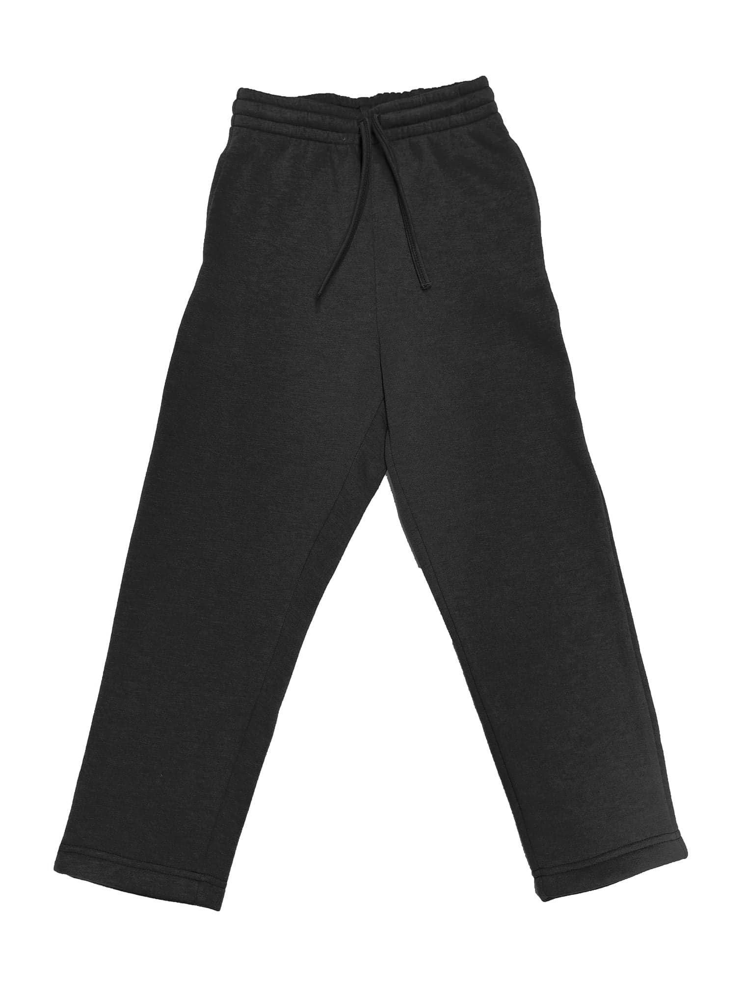 Black Soot | Kid's Sweatpant