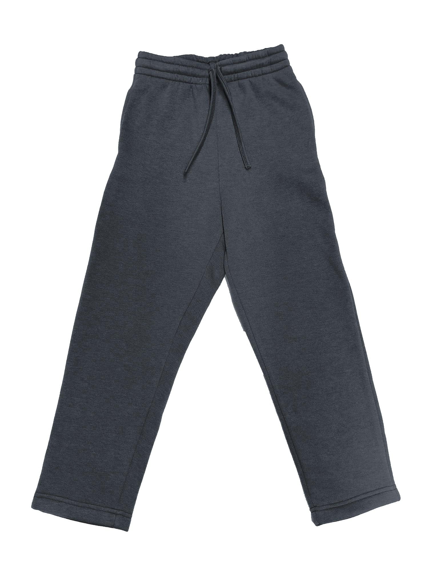 Charcoal Sky | Kid's Sweatpant