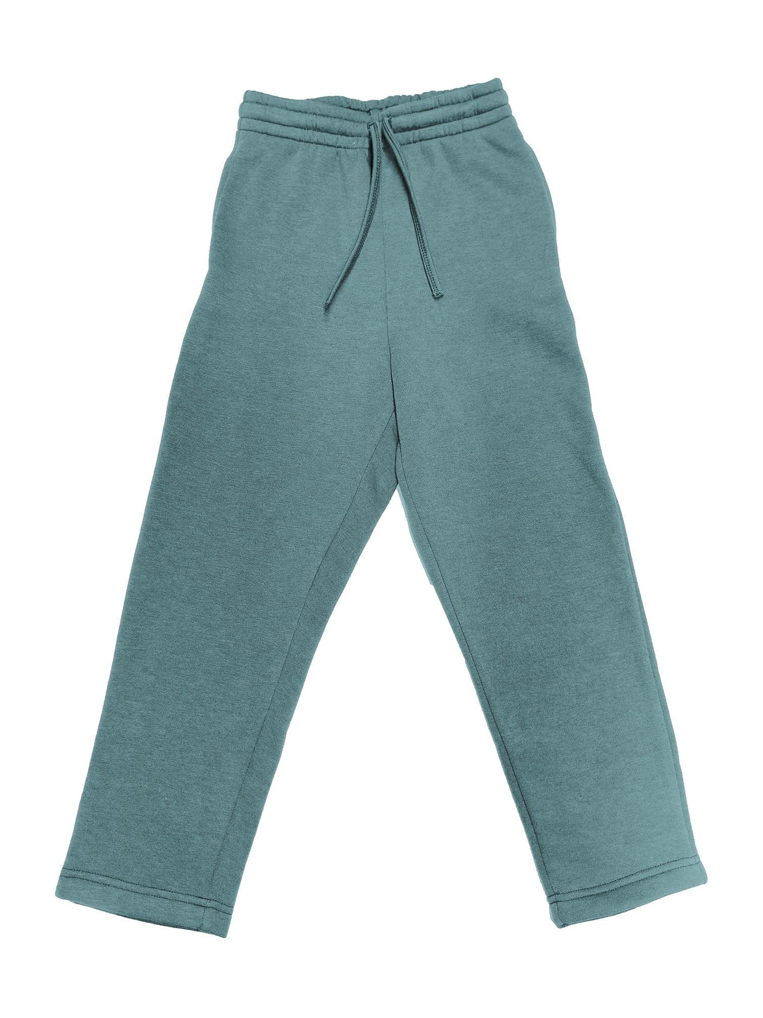 Gtreyed Teal | Kid's Sweatpant