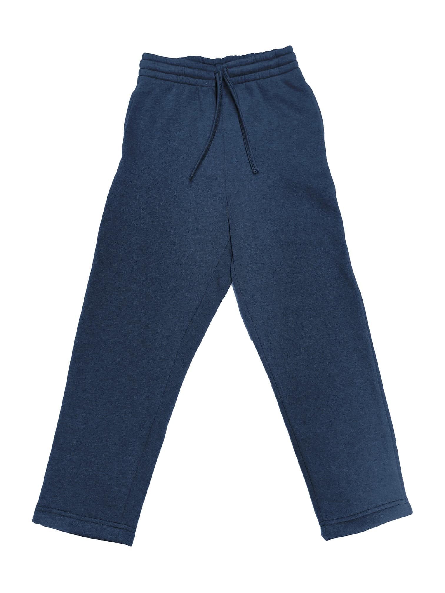 Navy Dust | Kid's Sweatpant