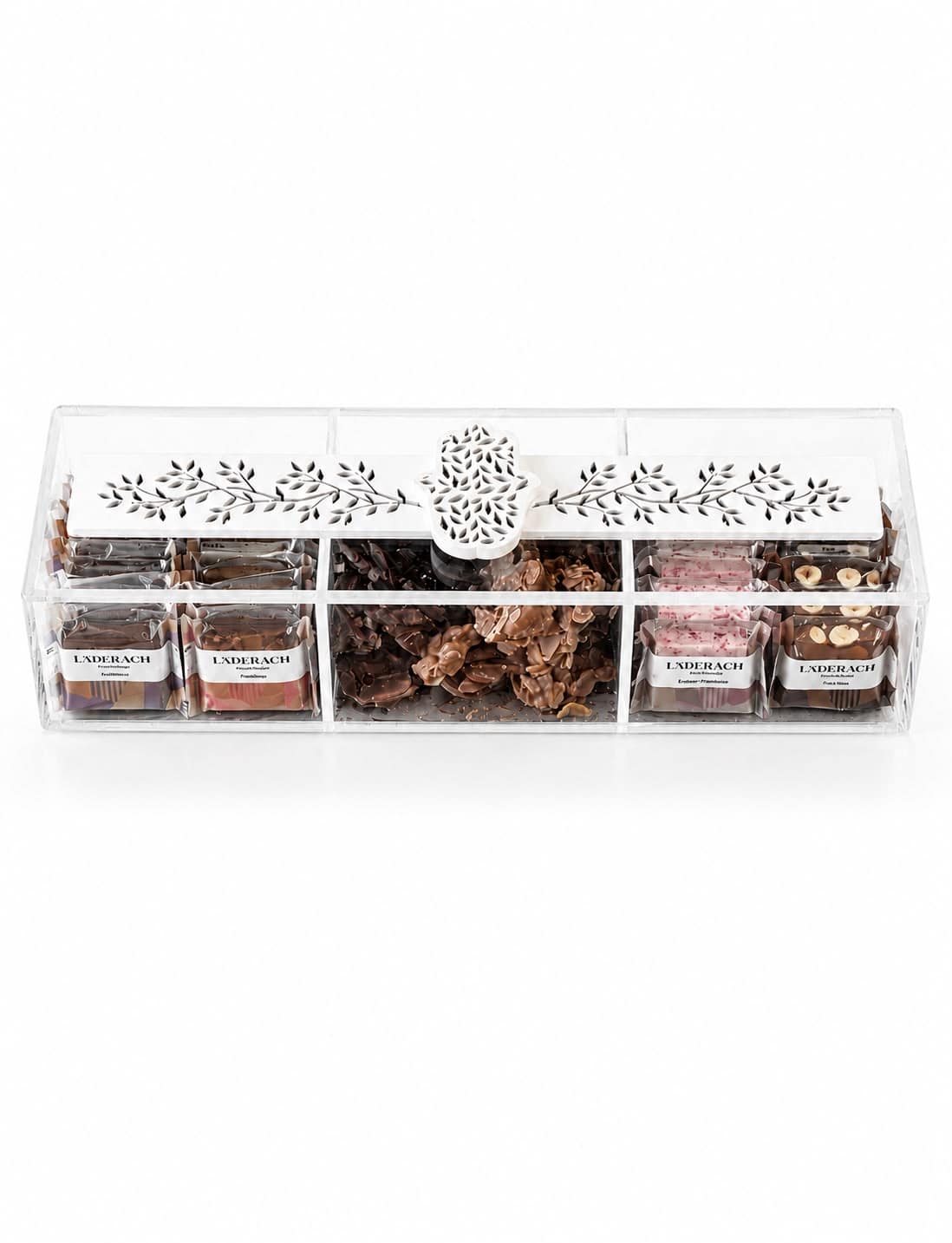 Mix Tray 1