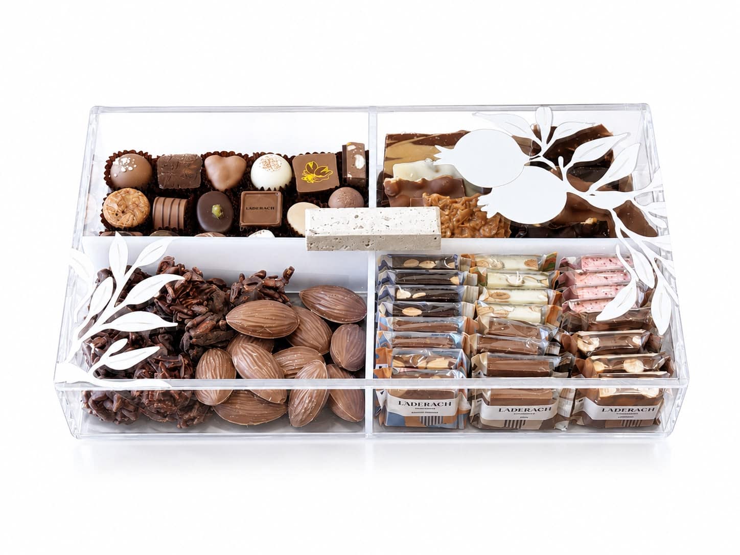 Mix Tray 2