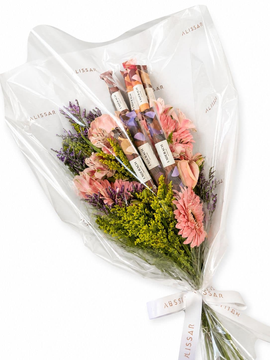 Branchli Flower Bouquet - Big