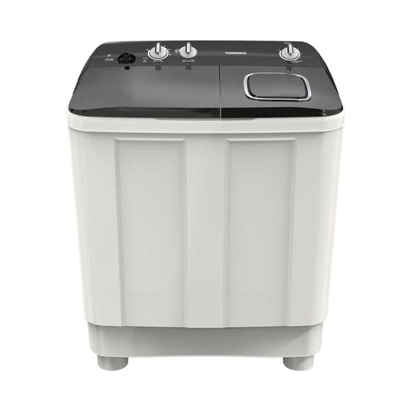TORNADO TMH-HS10CP (WK) Washing Machine 10 kg