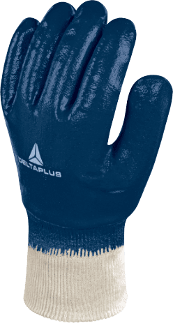 Safety Helmet From Delta Plus Durable Protection | NI155