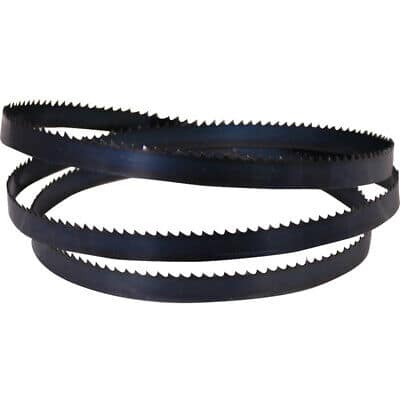 Milwaukee 35-3/8" 24 TPI Compact Portable Band Saw Blade