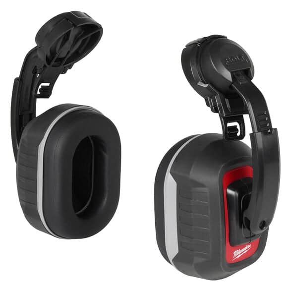 Milwaukee BOLT™ HP Earmuffs