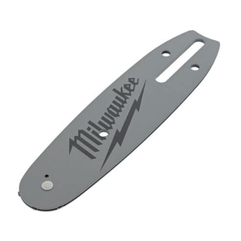 Milwaukee 6" (15 cm) Replacement Guide Bar for M12 FHS Pruning Saw