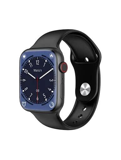 WiWU Smart Watch SW01 Pro Lite | black