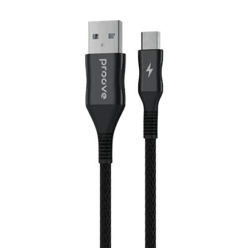 Cable Proove Braided Scout Micro USB 2.4A (1m)