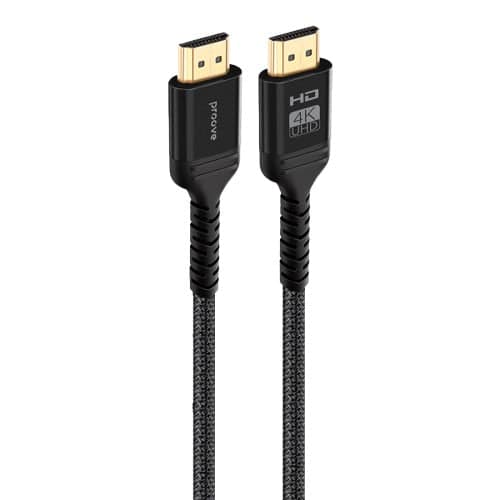 Cable Proove PlayBack HDMI to HDMI (5m)