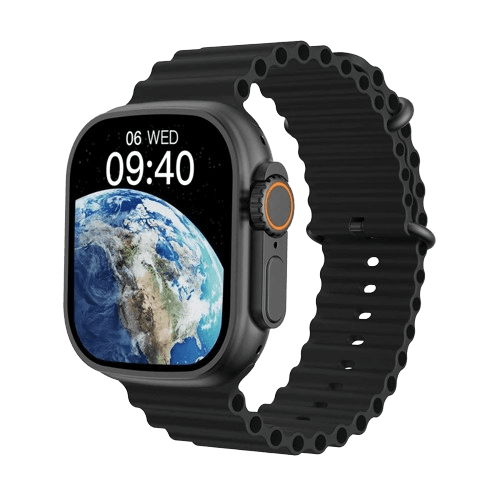 WiWU SW01 Ultra Smart Watch