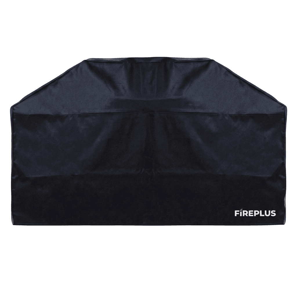 Heavy-Duty Gas Grill Cover 145 x 53 x 115 cm - Compatible with Control 4, Sense 4, Select 6, A+ 4B, and FP015 Models