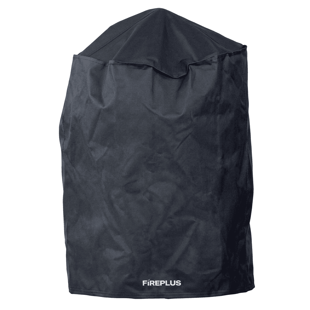 Round Grill Cover Φ72 x H90 cm - Perfect Fit for Models 2250B and MH5021, Waterproof & UV Resistant