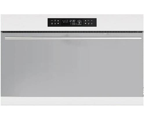 Lavina Built-In Electric Oven 90 cm Stainless Steel