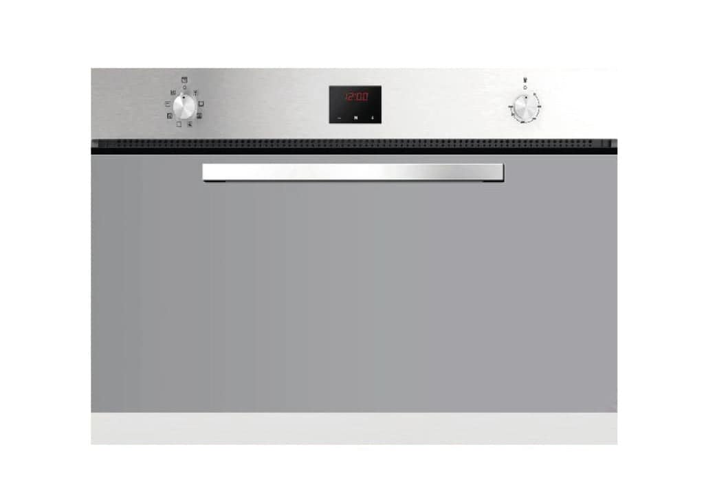 Lavina Gas Built-in Oven 90*60 cm Stainless Steel