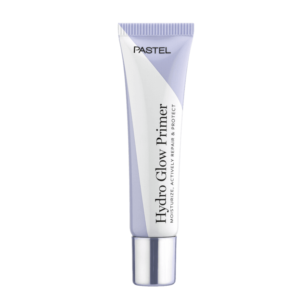 Pastel Hydro Glow Primer – Luminous Hydrating Makeup Base