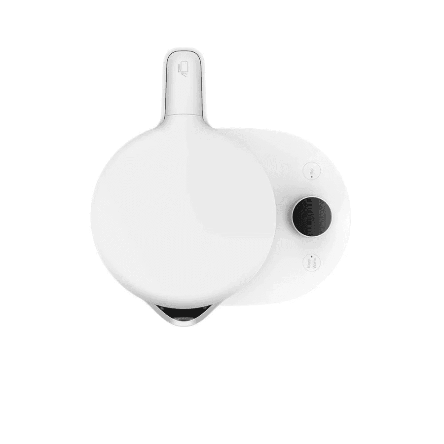 Xiaomi Smart Kettle 2 Pro - Digital Temperature Display - 1.7L Capacity with Stepless Precision Control