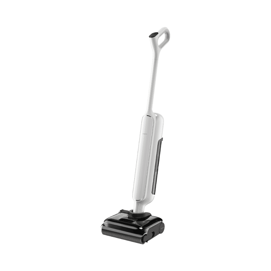 Xiaomi Truclean W30 Pro Wet & Dry Vacuum - Professional 3-in-1 Cleaning, 180° Flat Design, Smart Self-Cleaning with Hot Air Drying