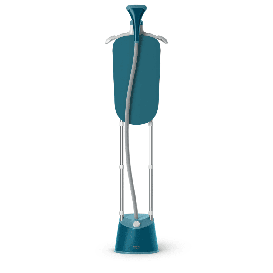 Philips Garment Steamer Series 1000 - Portable, Powerful Steam, Compact Design - STE1040/26