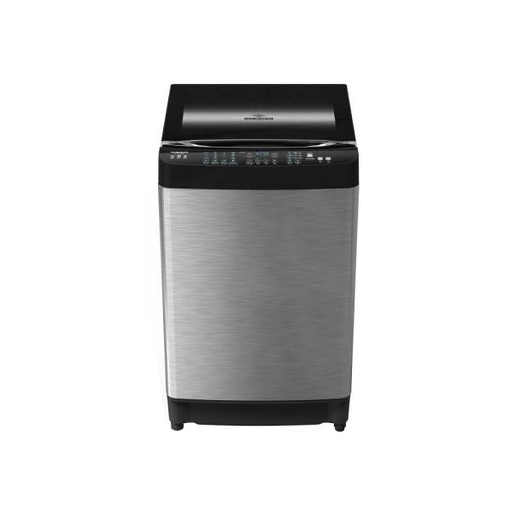 Tornado 15Kg Top Automatic Washing Machine with DDM Inverter Motor