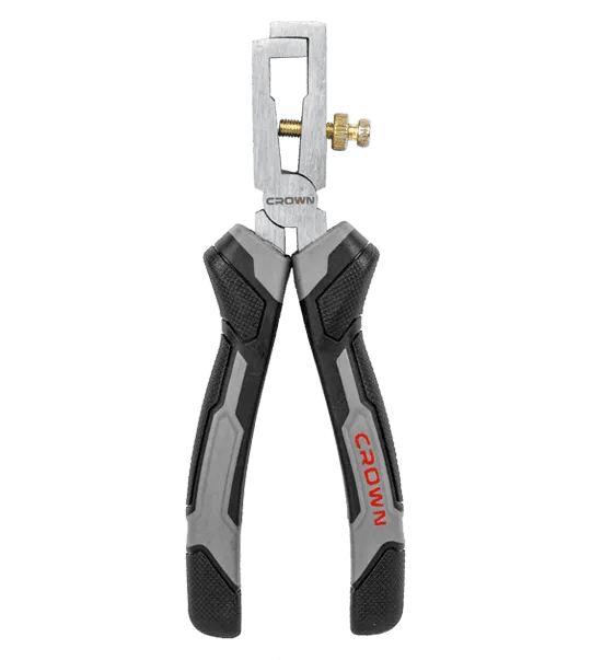 Crown Wire Strippers Electrical Pliers 6 inches | CPHEP-WSA06