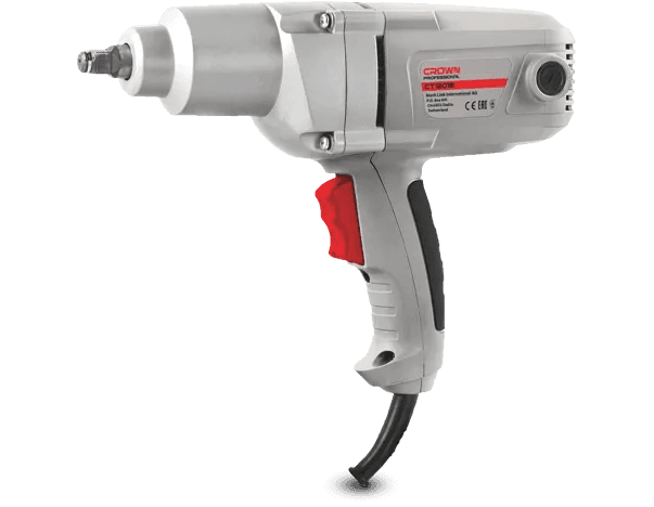 CROWN Electric Impact Wrench 900W 1/2 Inch | CT12018
