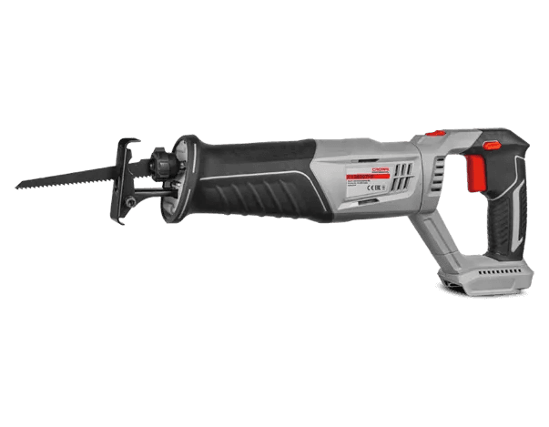 Crown Cordless Reciprocating Saw 20V Without Batteries | CT25007HX