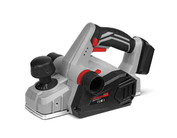 Crown Cordless Planer 20V Max Without Batteries | CT24001HX
