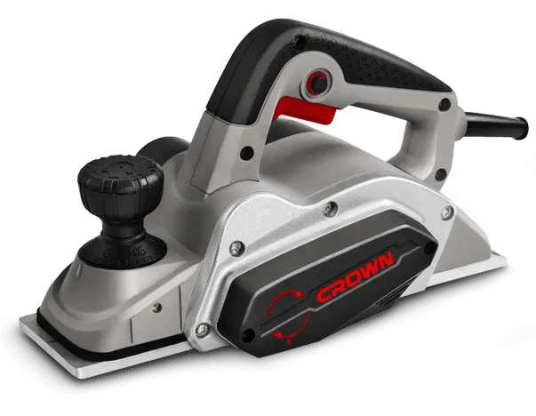 CROWN Electric Planer 710W | CT14019X