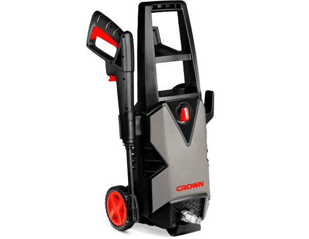 CROWN High Pressure Washer 100 bar | CT42020