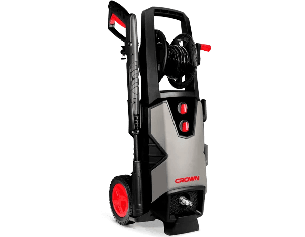 CROWN High Pressure Washer 150 bar 2000W | CT42024