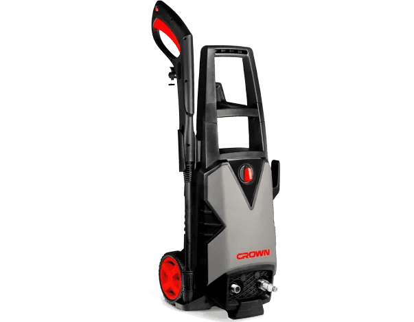 Crown High-Pressure Washer 1800W 140 bar | CT42021