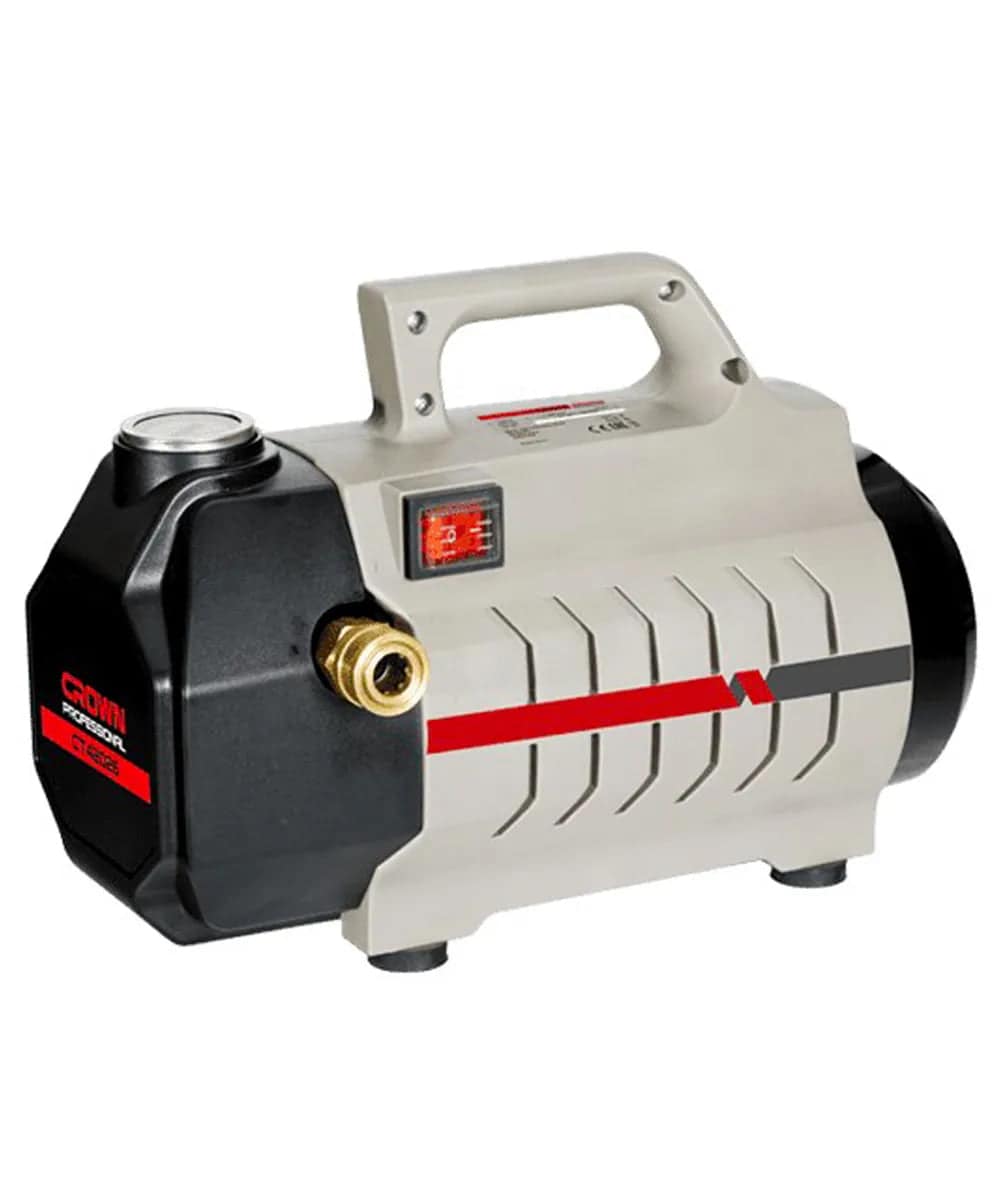Crown High Pressure Washer 1200W | CT42026