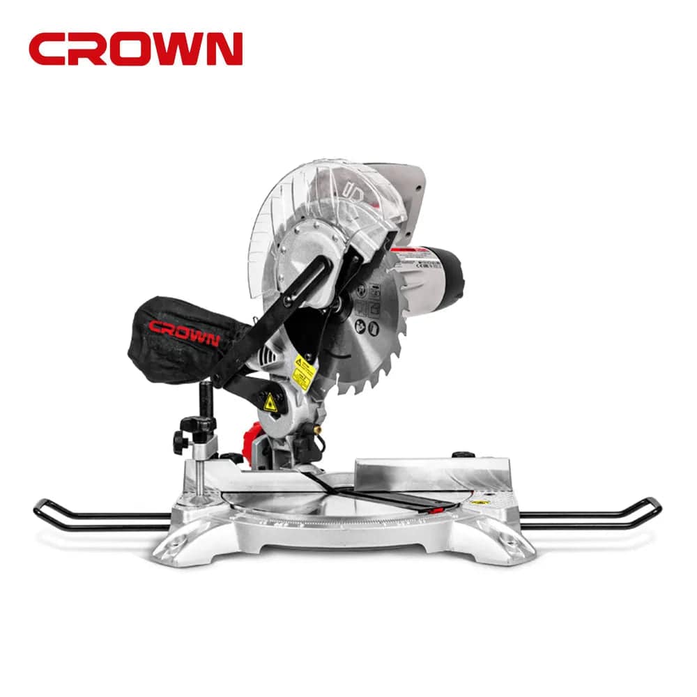 Crown Miter Saw 210mm 1400W | CT15235