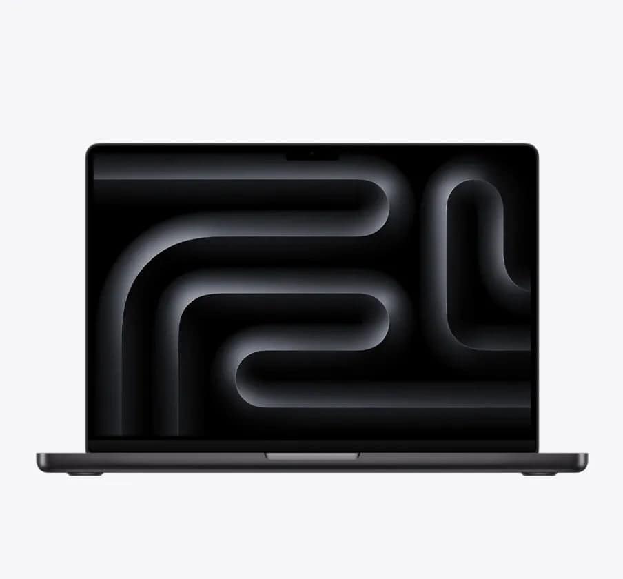 Apple MacBook Pro 14-inch with M4 Chip 512GB