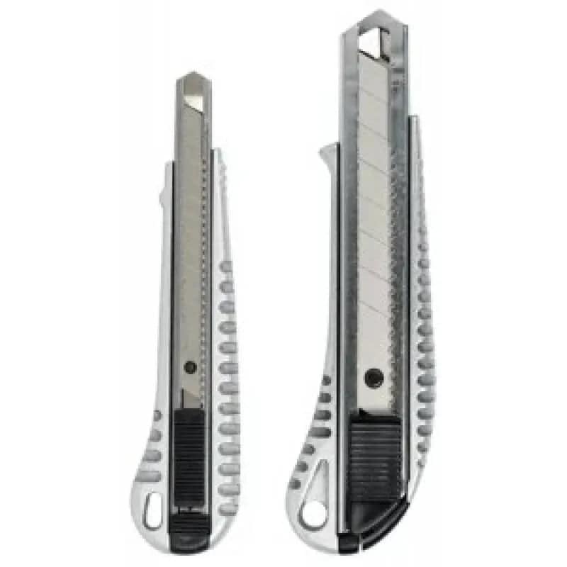 Crown Snap-off Knife Set 9mm and 18mm blades | CPHKN-SOXD2