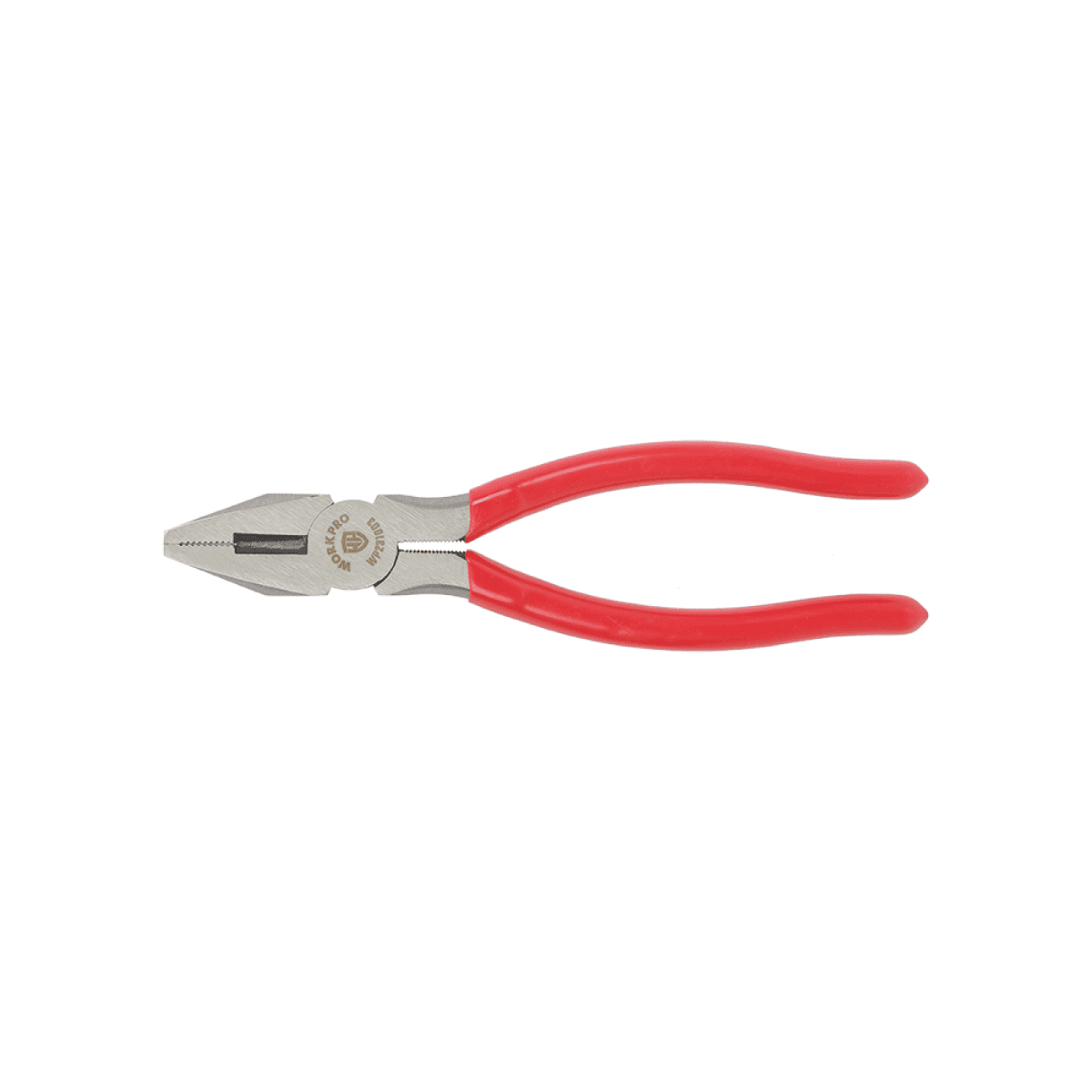 7-Inch Combination Pliers
