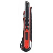 Crown Super Safety Snap-Off Knife 25 mm | CPHKN-SOC25