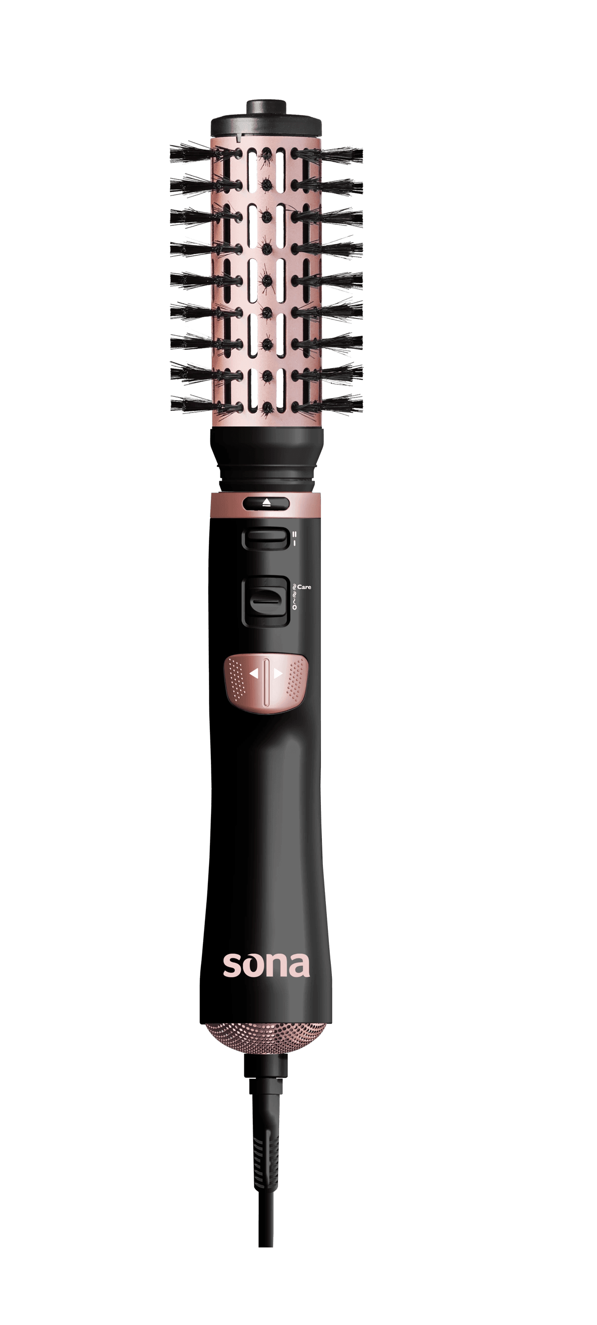 Sona Rotating Hair Drying & Styling Brush - 1200W with Ionic Function