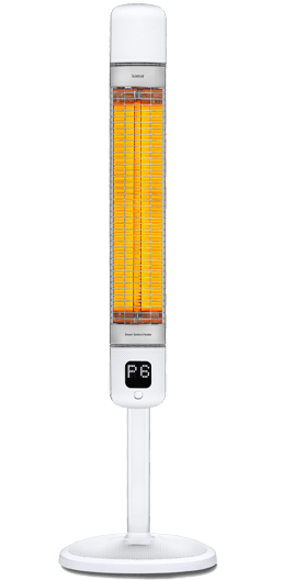 Luxeva Professional Carbon Heaters and Smart Heating Solutions