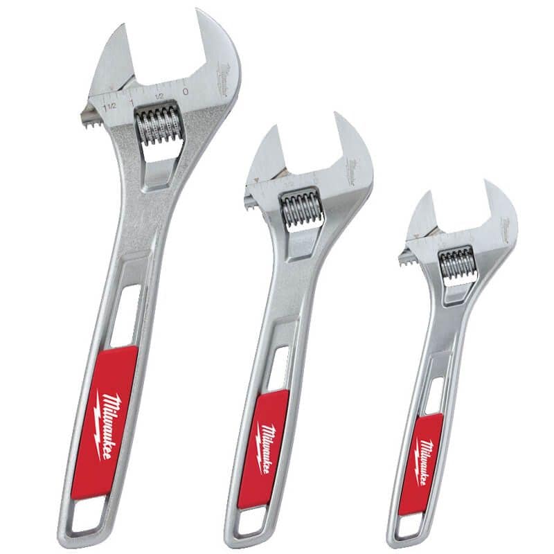 Milwaukee SHOCKWAVE Impact Duty Right Angle Adapter