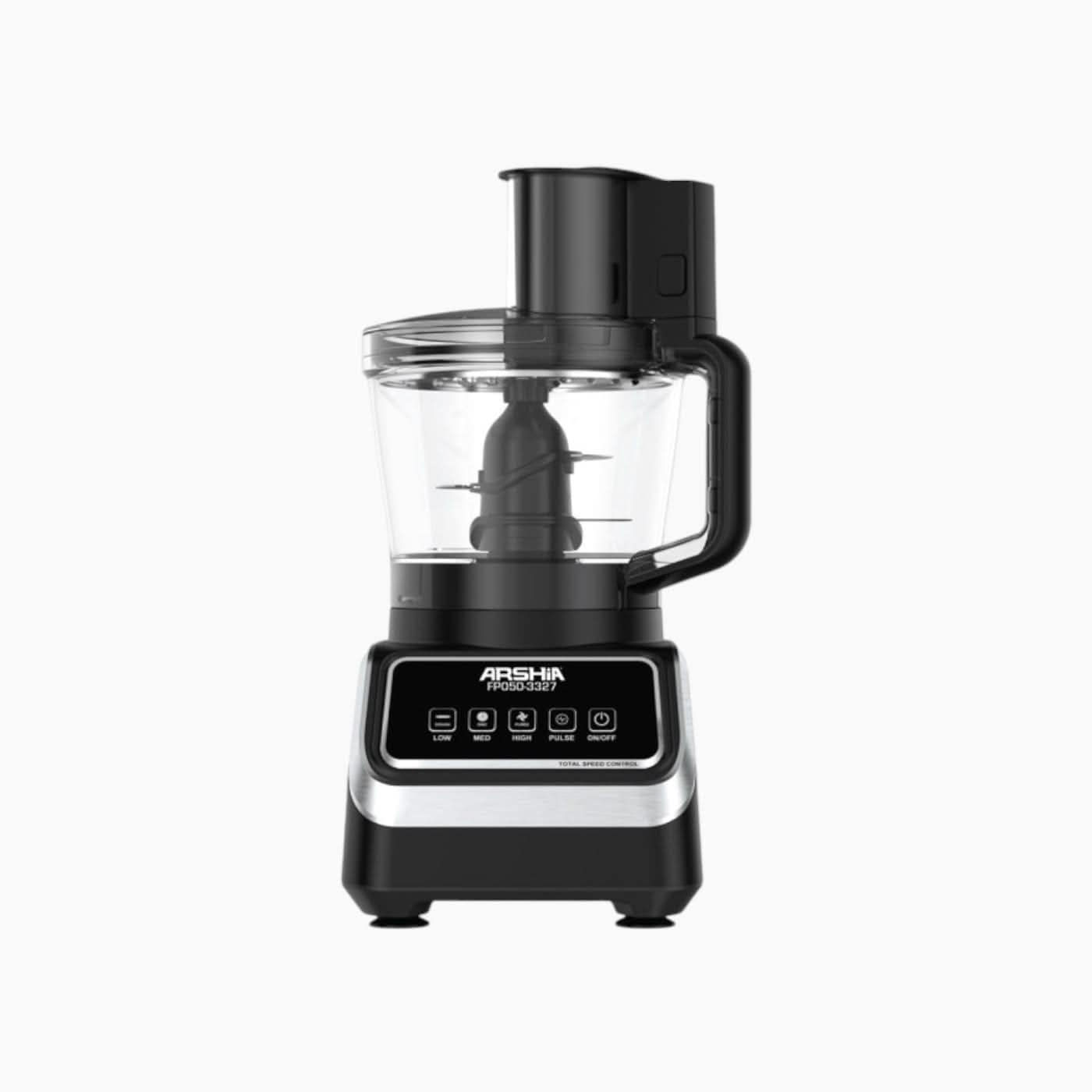 Arshia 10 In 1 Food Processor