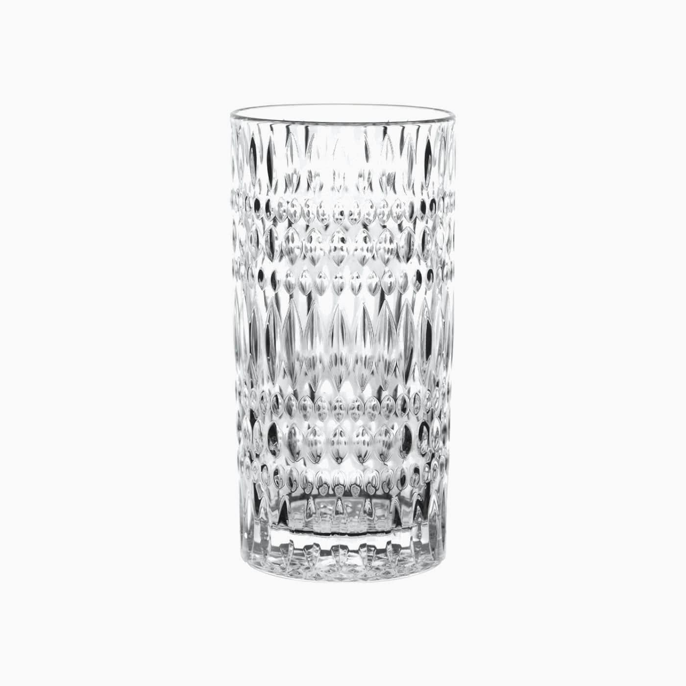 Nachtmann Ethno Longdrink Glasses