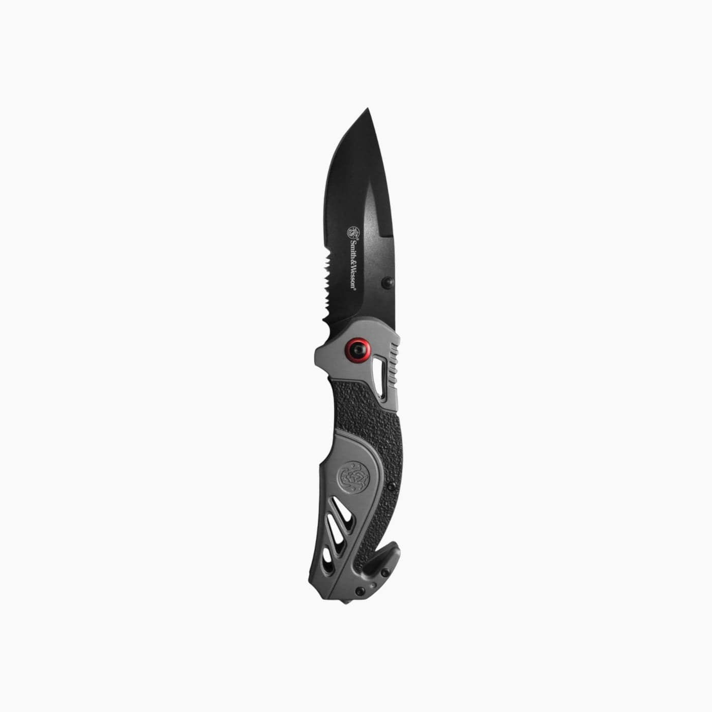 Smith & Wesson Sa Red Accent