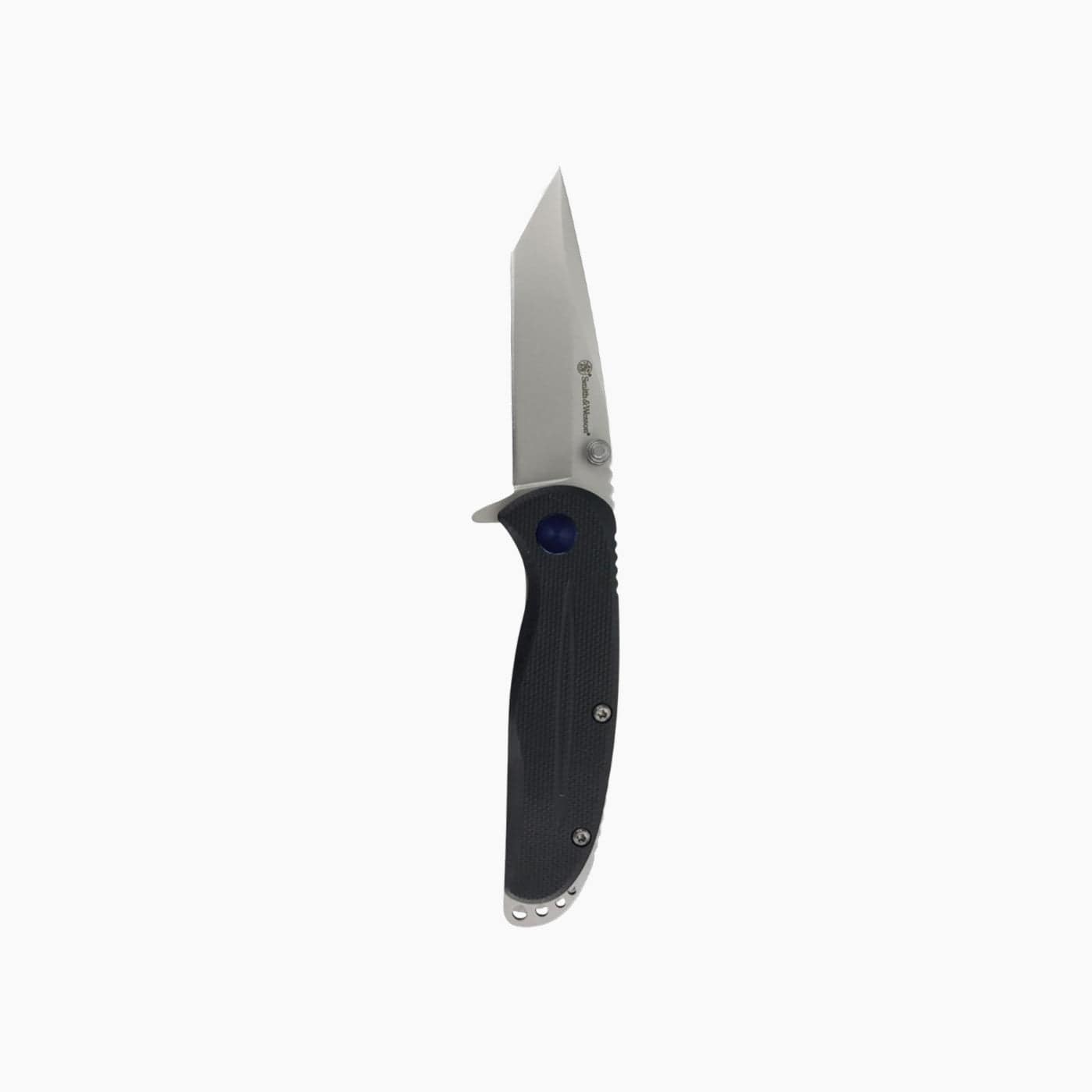 Smith & Wesson Tanto Folding Knife