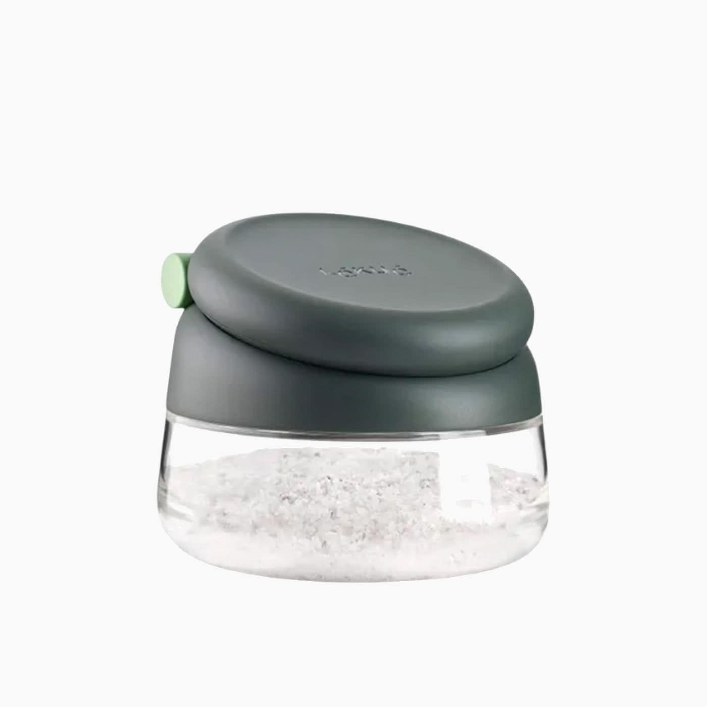 Lekue Shaker Salt Cellar