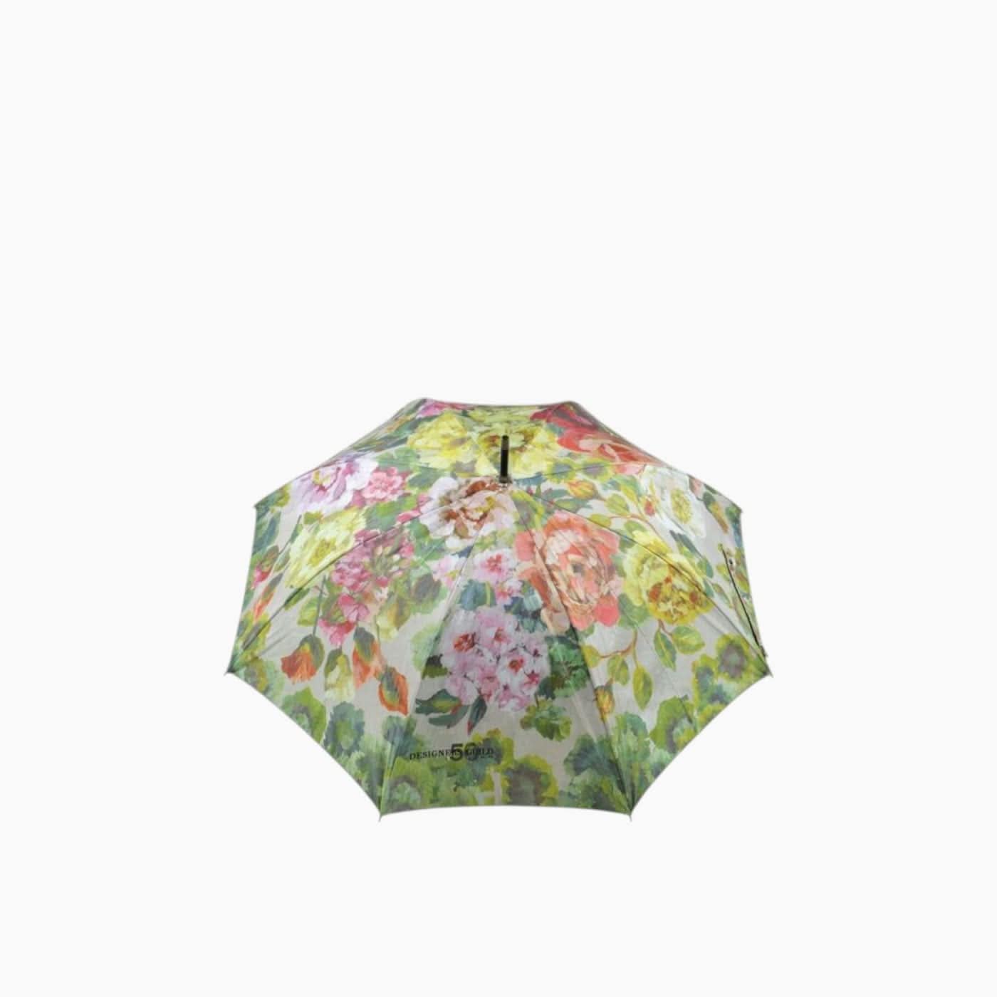 Designers Guild Rose Epice Grandiflora Umbrella
