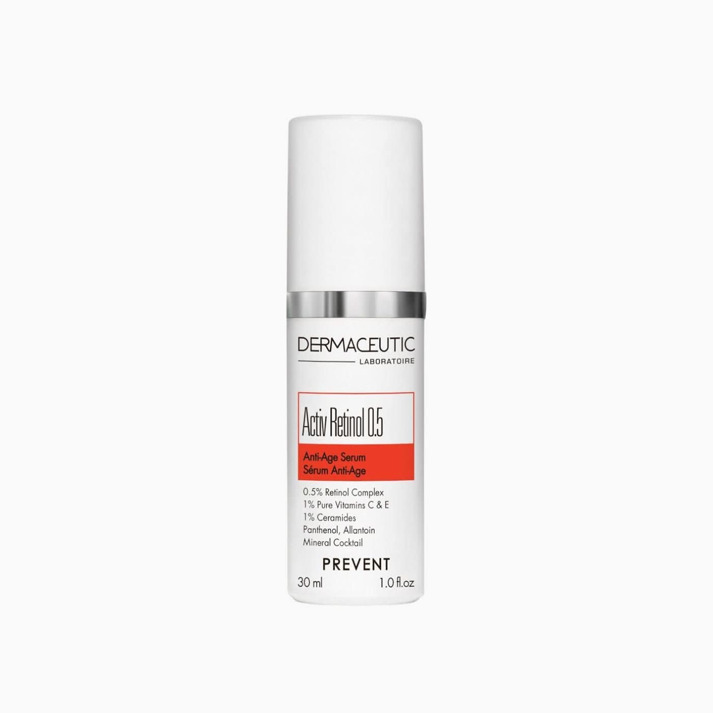 Dermaceutic Activ Retinol 0.5 Serum